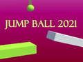 Oyunu Zıpla Top 2021 çevrimiçi