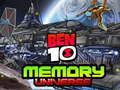 Oyunu Ben 10: Hafıza Evreni çevrimiçi