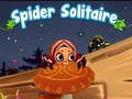 Oyunu Örümcek Solitaire çevrimiçi