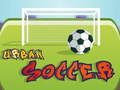 Oyunu Kentsel Futbol çevrimiçi