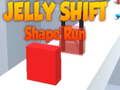 Oyunu Jelly Shift Shape Run çevrimiçi