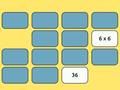 Oyunu Matematik Hafıza çevrimiçi