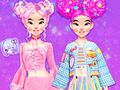 Oyunu Harajuku Sokak Modası Hashtag Yarışması çevrimiçi