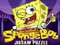 Oyunu SpongeBob Yapboz çevrimiçi