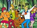 Oyunu Scooby-Doo Yapboz Koleksiyonu çevrimiçi