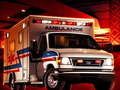 Oyunu Ambulans Kaydırmalı Bulmaca çevrimiçi