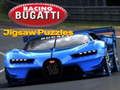 Oyunu Yarış Bugatti Bulmacası çevrimiçi