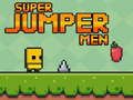 Oyunu Süper Zıplayan Adamlar çevrimiçi