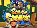 Oyunu Subway Surfers Londra çevrimiçi