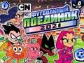 Oyunu Cartoon Network: Ceza Gücü 2021 çevrimiçi
