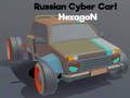 Oyunu Rus Siber Araç Altıgen çevrimiçi