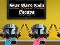 Oyunu Yıldız Savaşları: Yoda Kaçışı çevrimiçi