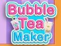 Oyunu Bubble Tea Yapımcısı çevrimiçi
