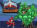 Oyunu Power Rangers Komutanı çevrimiçi Oyunu Power Rangers Komutanı çevrimiçi