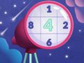 Oyunu Yeni Günlük Sudoku çevrimiçi