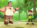 Oyunu Ben10 Gizli Nesneler çevrimiçi