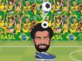 Oyunu Efsaneler Baş Futbol çevrimiçi