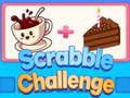 Oyunu Scrabble Meydan Okuma çevrimiçi