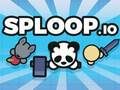 Oyunu Sploop.io çevrimiçi