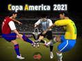 Oyunu Kopa Amerika 2021 çevrimiçi