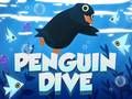 Oyunu Penguen Dalışı çevrimiçi