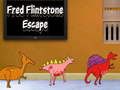 Oyunu Fred Flintstone Kaçışı çevrimiçi