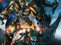 Oyunu Transformers Bulmacalar Koleksiyonu çevrimiçi