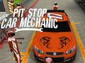 Oyunu Pit Stop Araç Tamir Simülatörü çevrimiçi