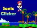 Oyunu Sonic Tıklayıcı çevrimiçi