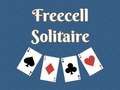 Oyunu Freecell Solitaire çevrimiçi