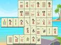 Oyunu Tropikal Mahjong çevrimiçi