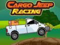 Oyunu Kargo Jeep Yarışı çevrimiçi