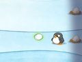 Oyunu Karla Adamları vs Penguin çevrimiçi