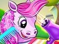 Oyunu Benim Küçük Pony'm çevrimiçi