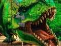 Oyunu Dino Park Yapboz çevrimiçi