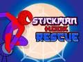 Oyunu Stickman Kurtarma çevrimiçi