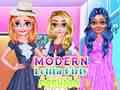 Oyunu Modern Lolita Kız Modası çevrimiçi