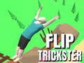 Oyunu Flip Trickster çevrimiçi