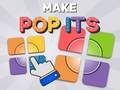 Oyunu Pop It Yap çevrimiçi
