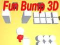 Oyunu Eğlenceli Bump 3D çevrimiçi