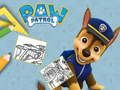 Oyunu PAW Patrol çevrimiçi