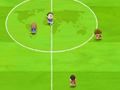 Oyunu Kopanito: Tüm Yıldızlar Futbol çevrimiçi