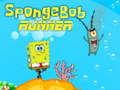 Oyunu SpongeBob Koşucusu çevrimiçi