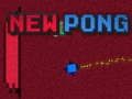 Oyunu Yeni Pong çevrimiçi