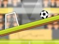 Oyunu Dönen Futbol çevrimiçi