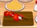 Oyunu Bruschetta çevrimiçi Oyunu Bruschetta çevrimiçi