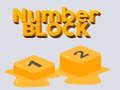 Oyunu Sayı Bloğu çevrimiçi