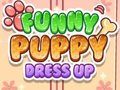 Oyunu Komik Yavru Köpek Giydir çevrimiçi Oyunu Komik Yavru Köpek Giydir çevrimiçi