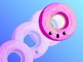 Oyunu Yuvarlanan Donut çevrimiçi