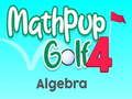 Oyunu MathPup Golf 4 Cebir çevrimiçi